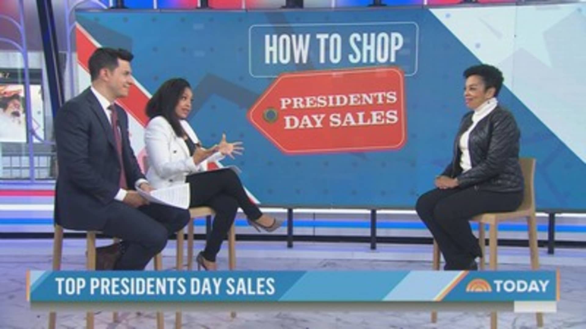 Maximizing Savings During Presidents Day Sales 2023