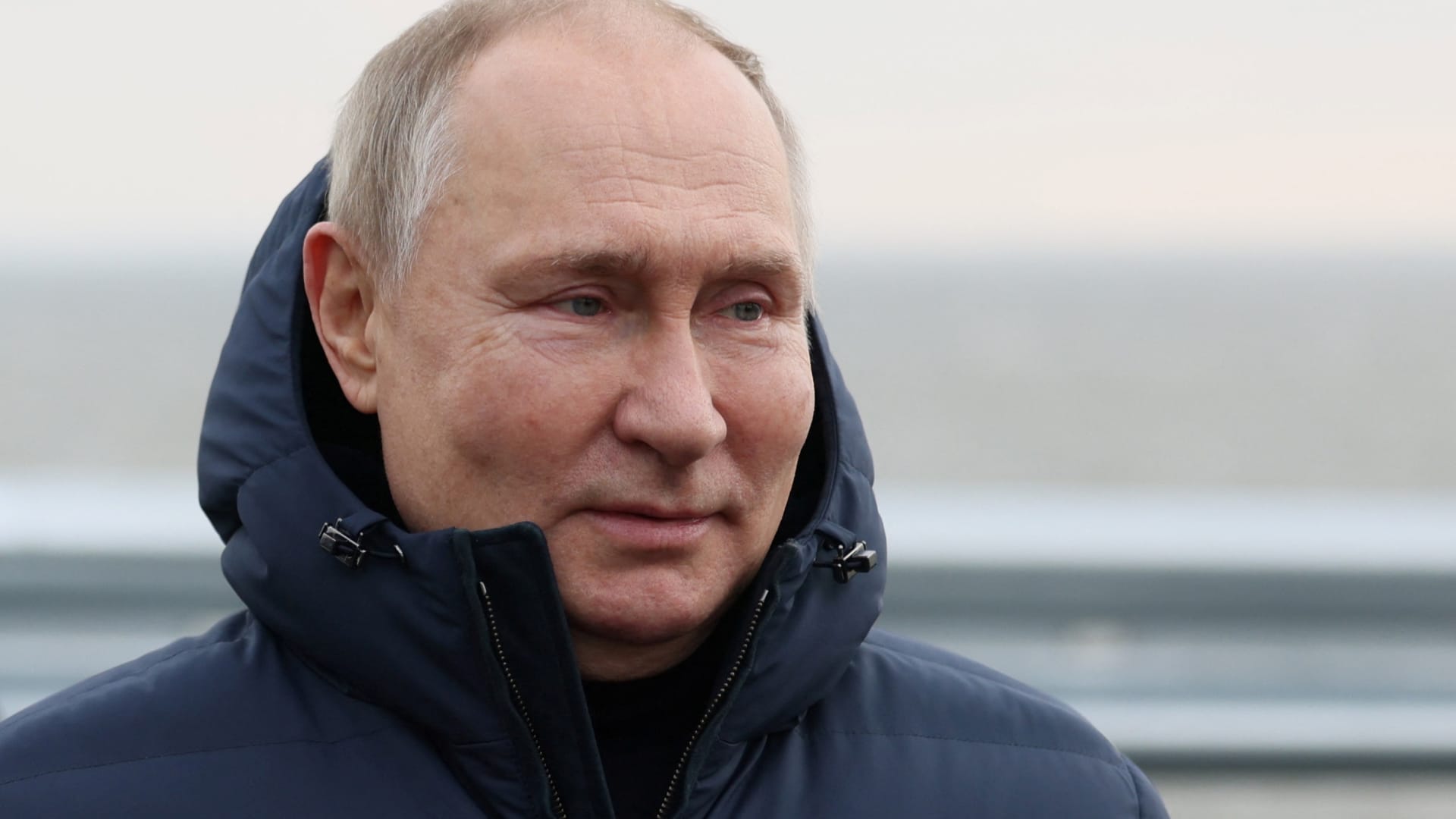 Understanding the Current Events Surrounding Vladimir Putin