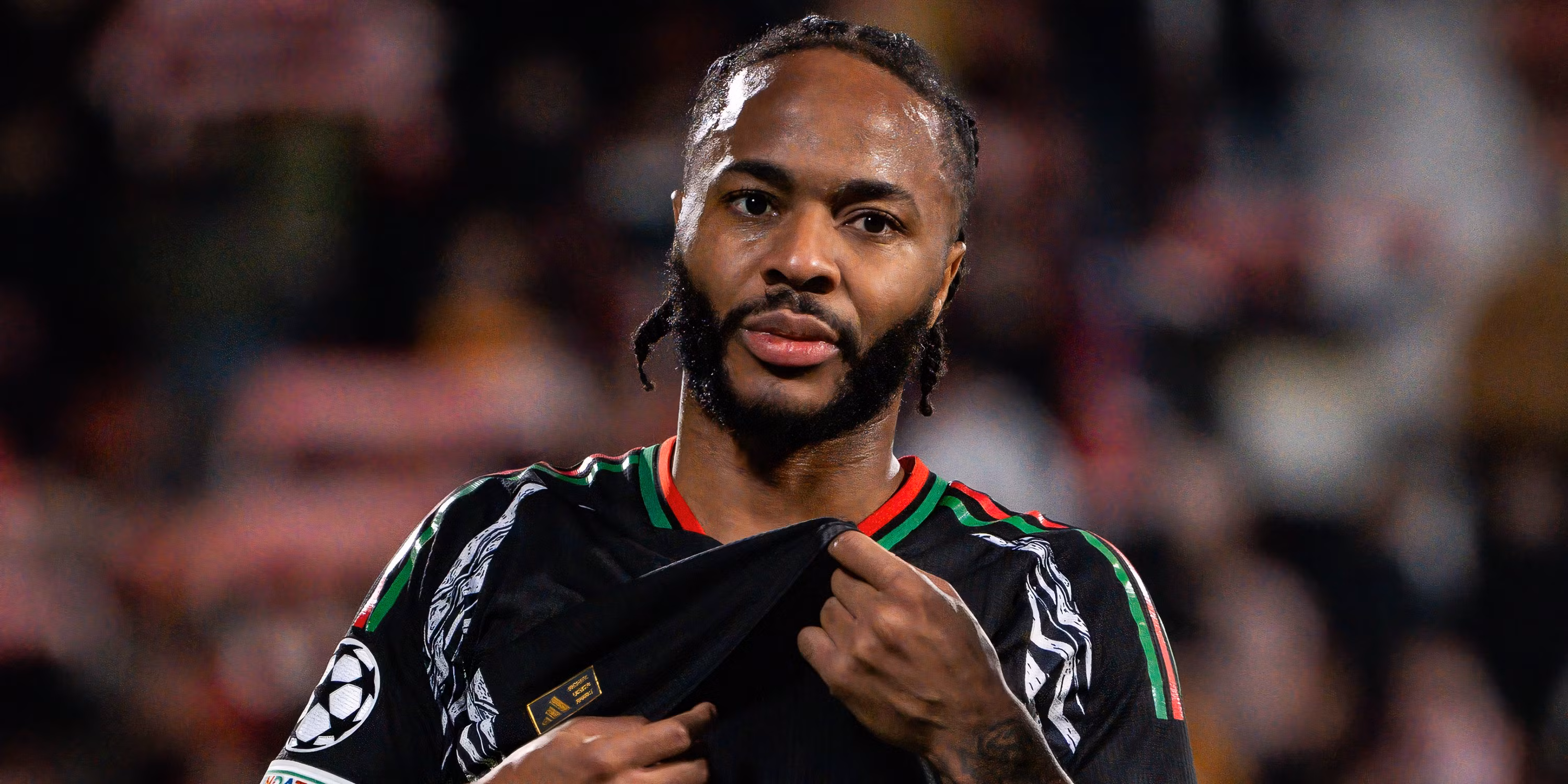 Raheem Sterling: A Look at His Career and Impact on Football