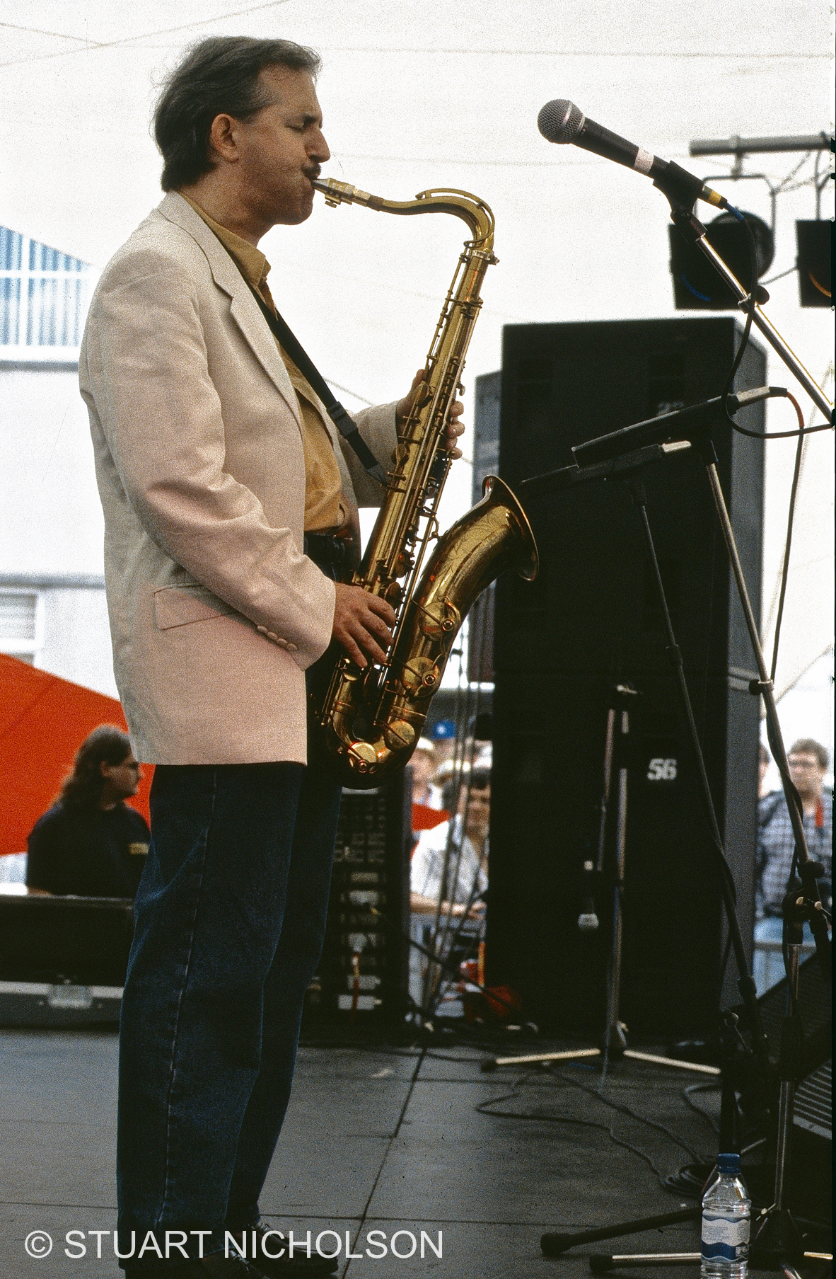 Scott Hamilton: From Ice Rinks to Advocacy