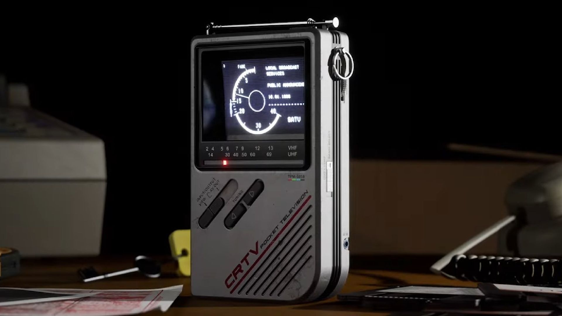 Everything You Need to Know About Silent Hill Townfall