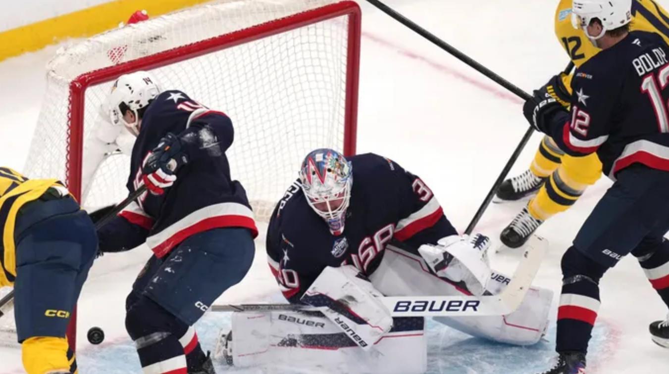 The Tkachuk Brothers: A Hockey Legacy in the Making