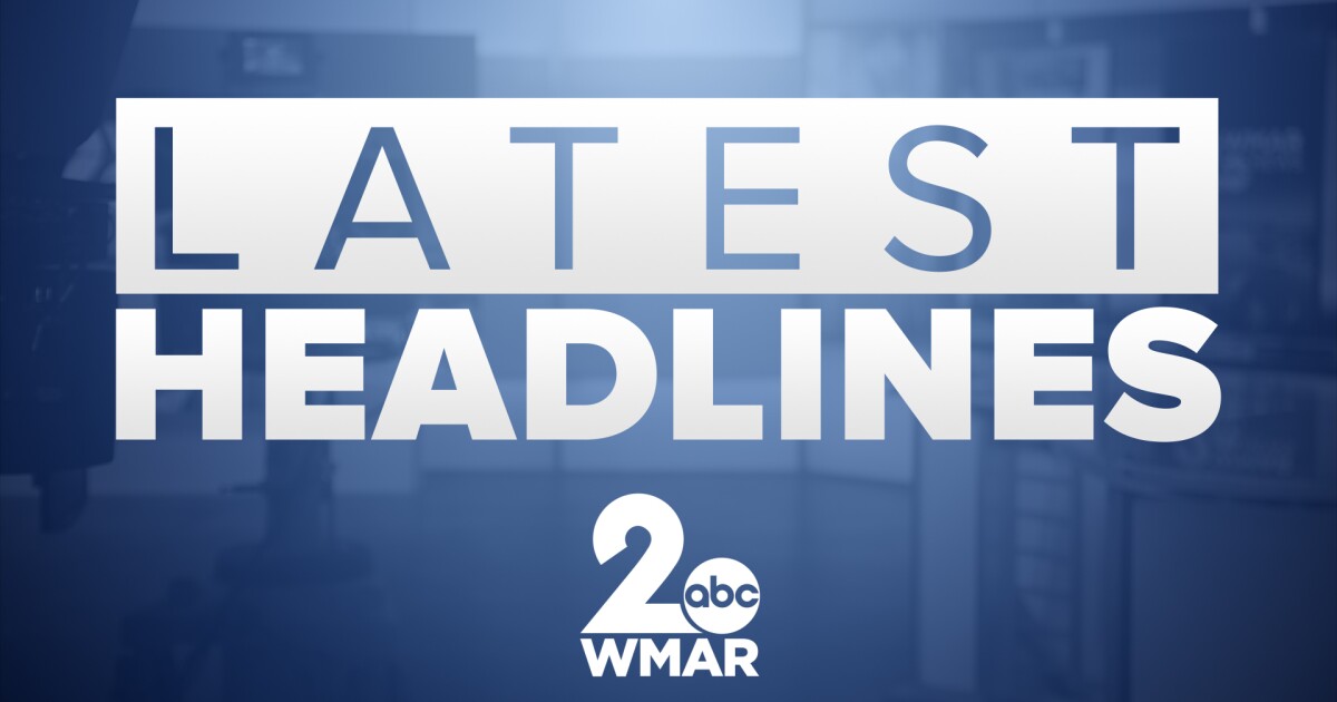 Today’s News Headlines: Key Global Updates