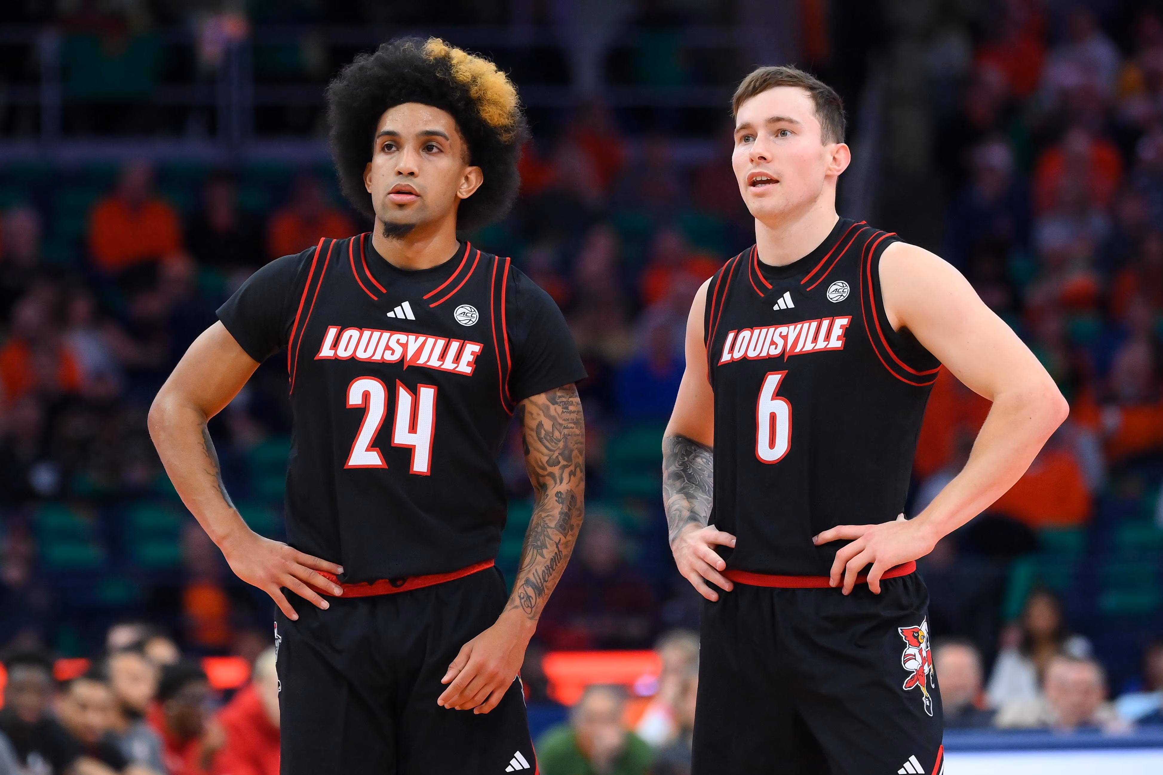 Latest Updates on UMass Basketball