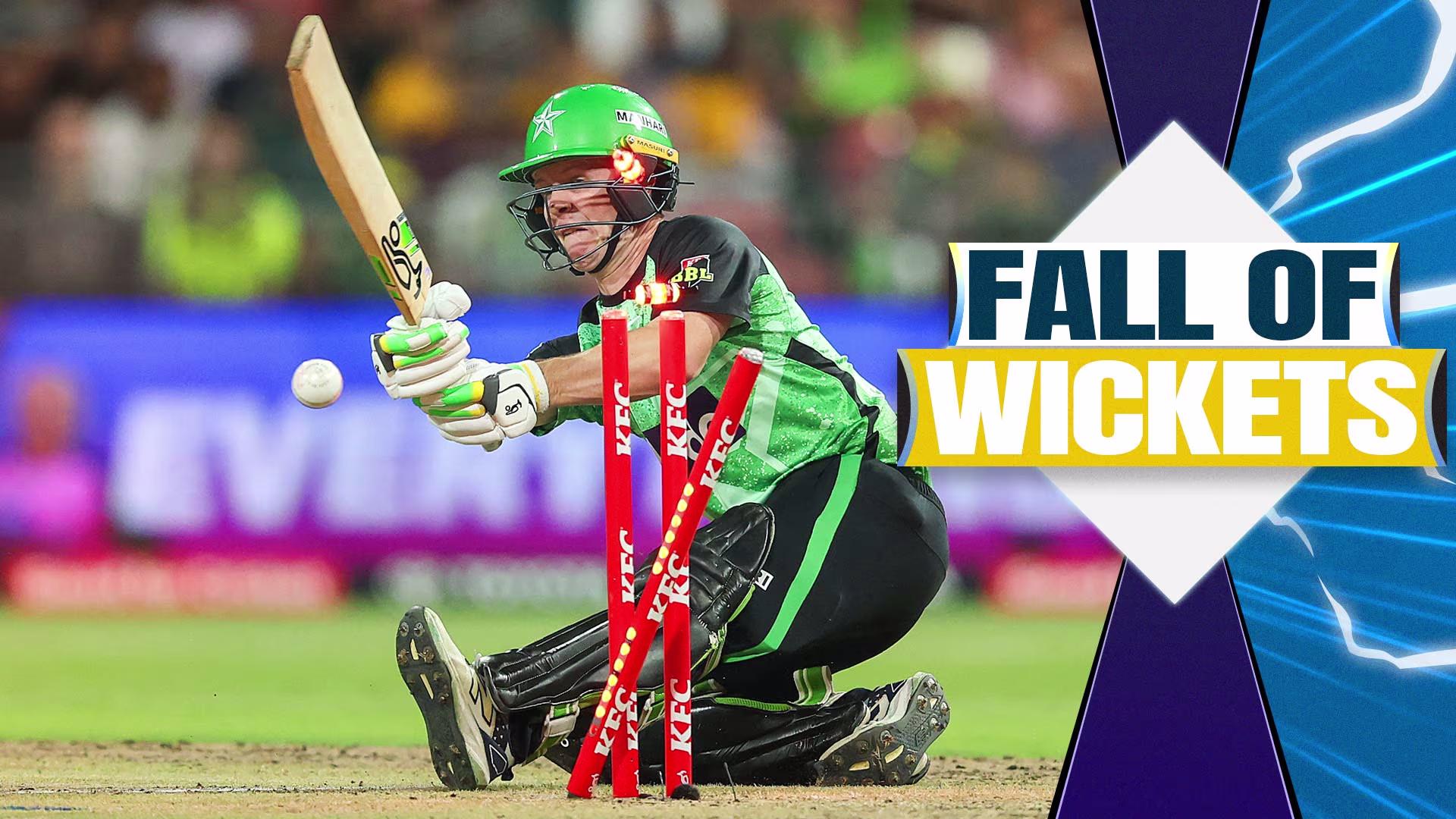 The Intriguing Dynamics of World vs Stars