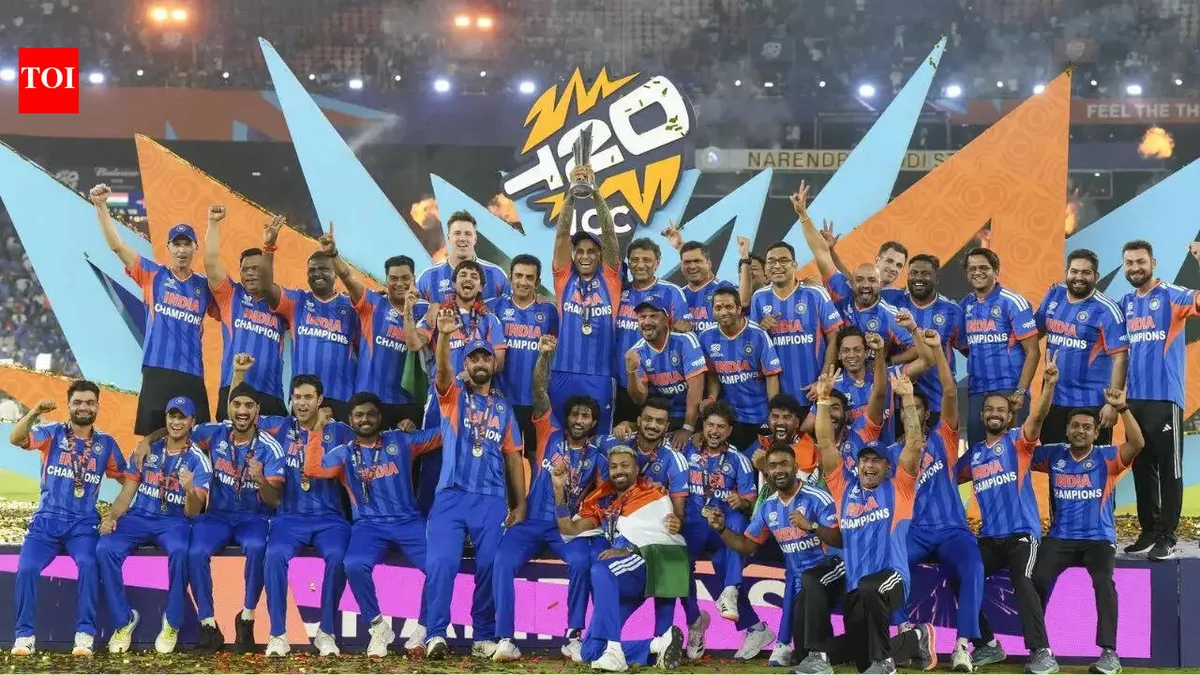 2024 t20 world cup — IN news
