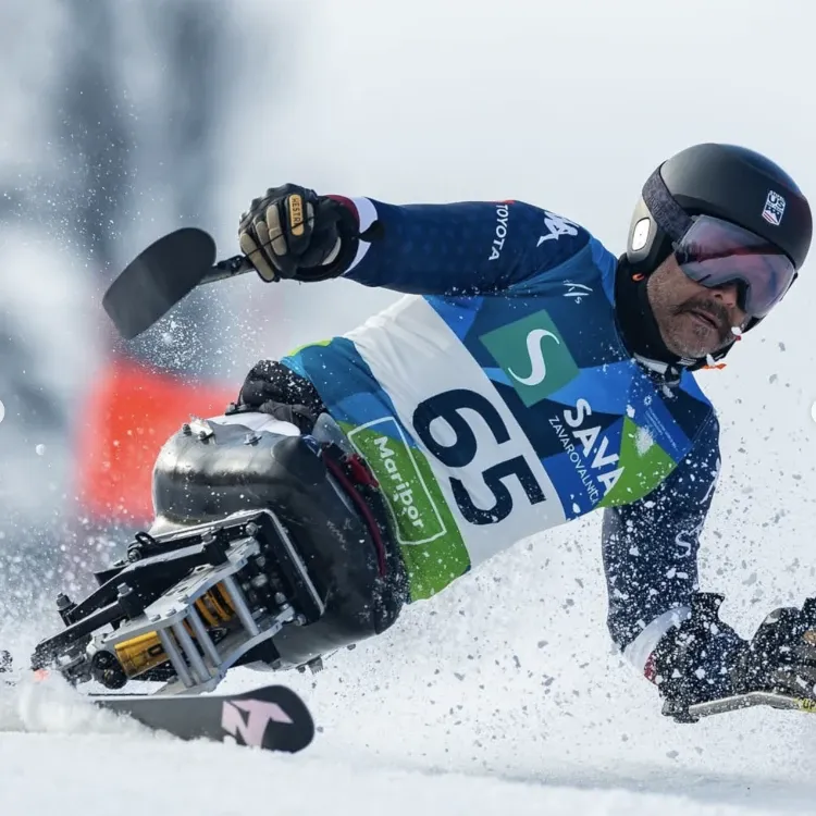 2026 Winter Paralympics: Key Details and Expectations