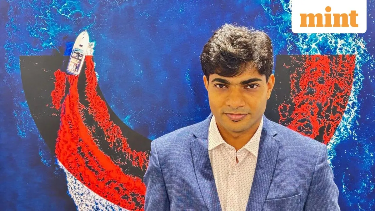 abb share price — IN news