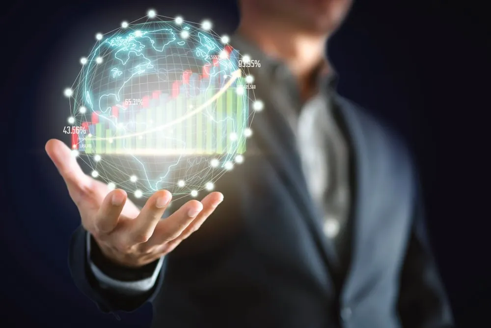 Accenture Earnings Show Strong Performance with $18 Billion in Revenue