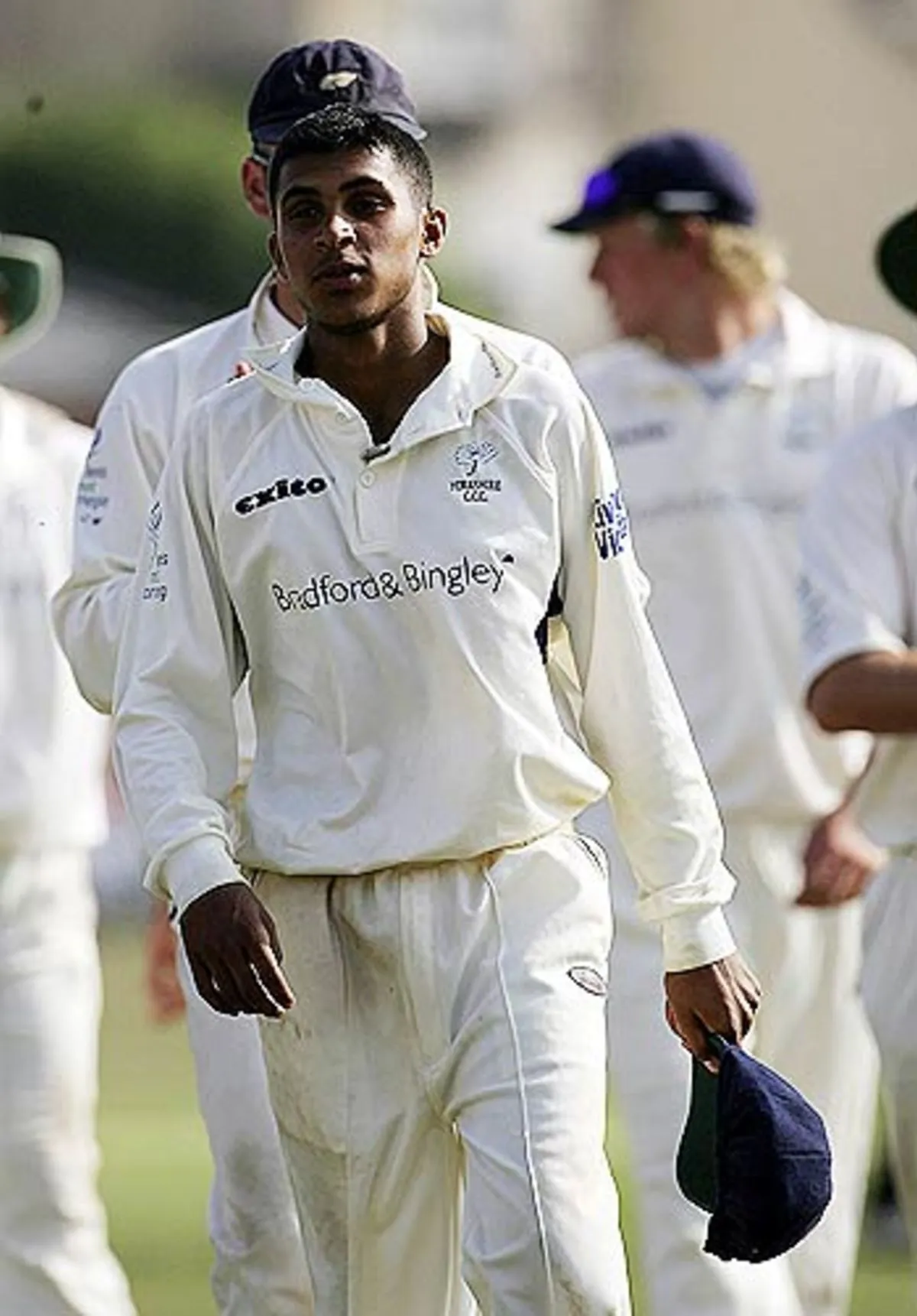 Adil Rashid’s Remarkable T20 World Cup Journey