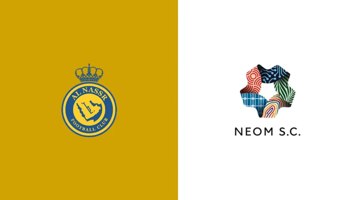 Al-nassr vs neom