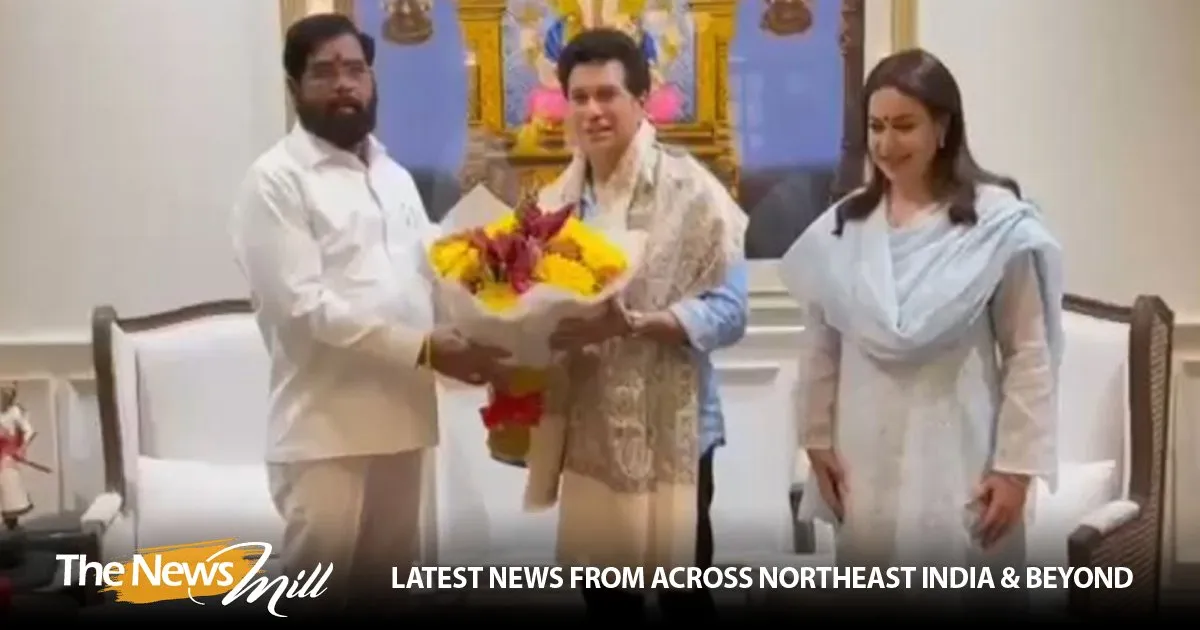 anjali tendulkar — IN news