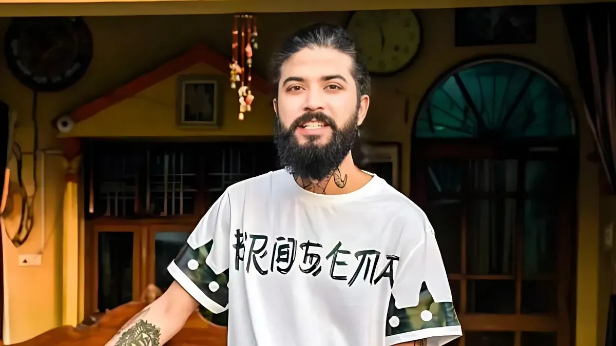 anurag dobhal death — IN news