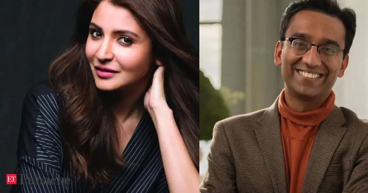 anushka sharma — IN news