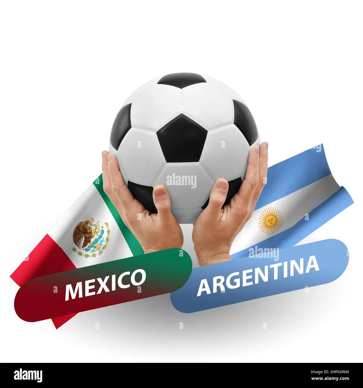 argentina vs mexico — IN news