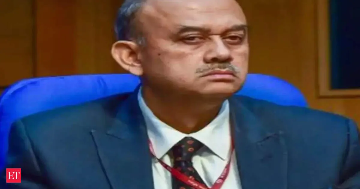 atanu chakraborty hdfc bank chairman — IN news