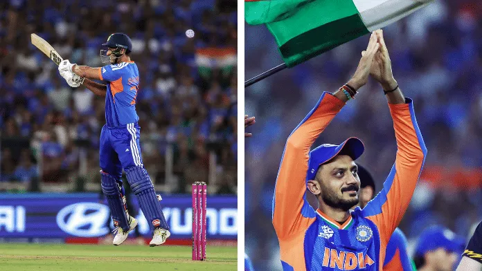 axar patel — IN news