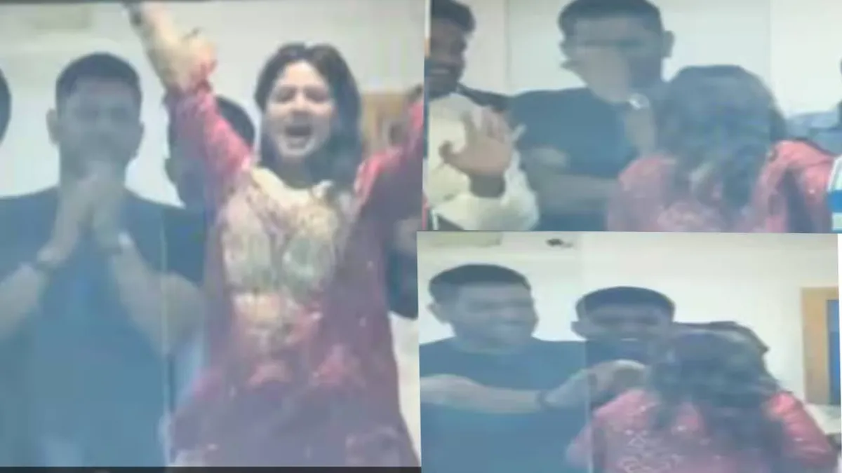 भारत वि इंग्लंड