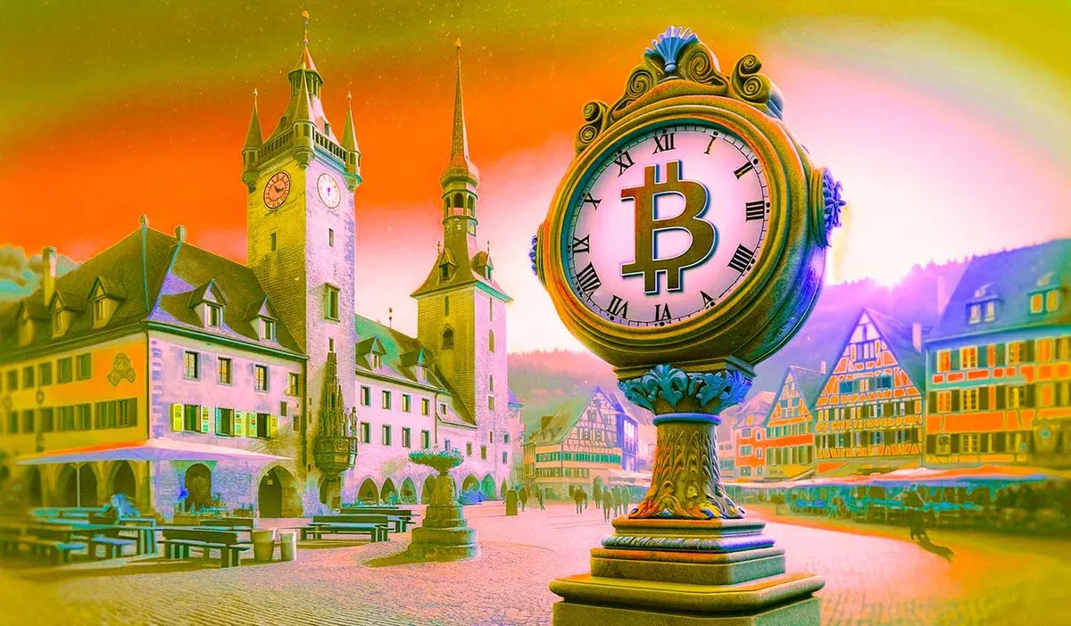 Bitcoin Price Update: Current Value at $71,043.14