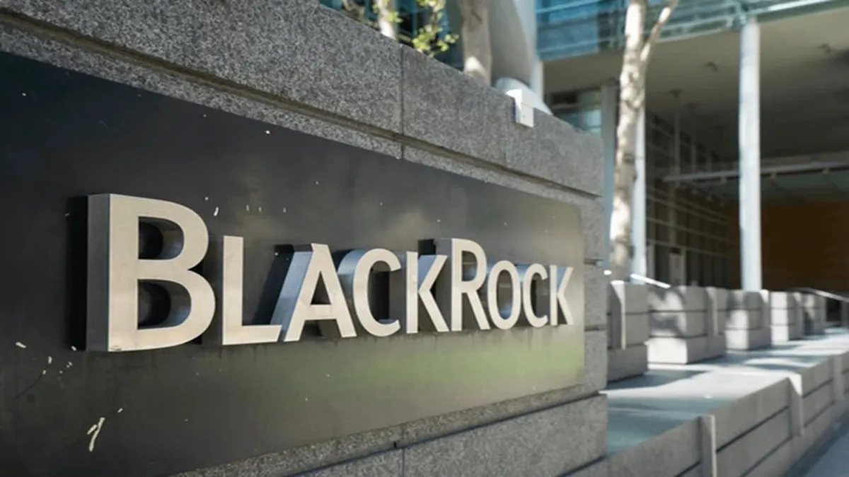 blackrock private credit fund — IN news