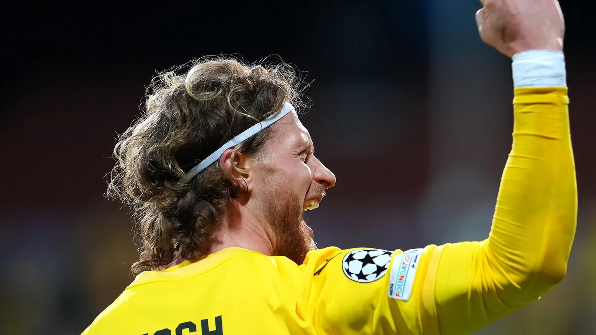 bodø/glimt vs sporting — IN news