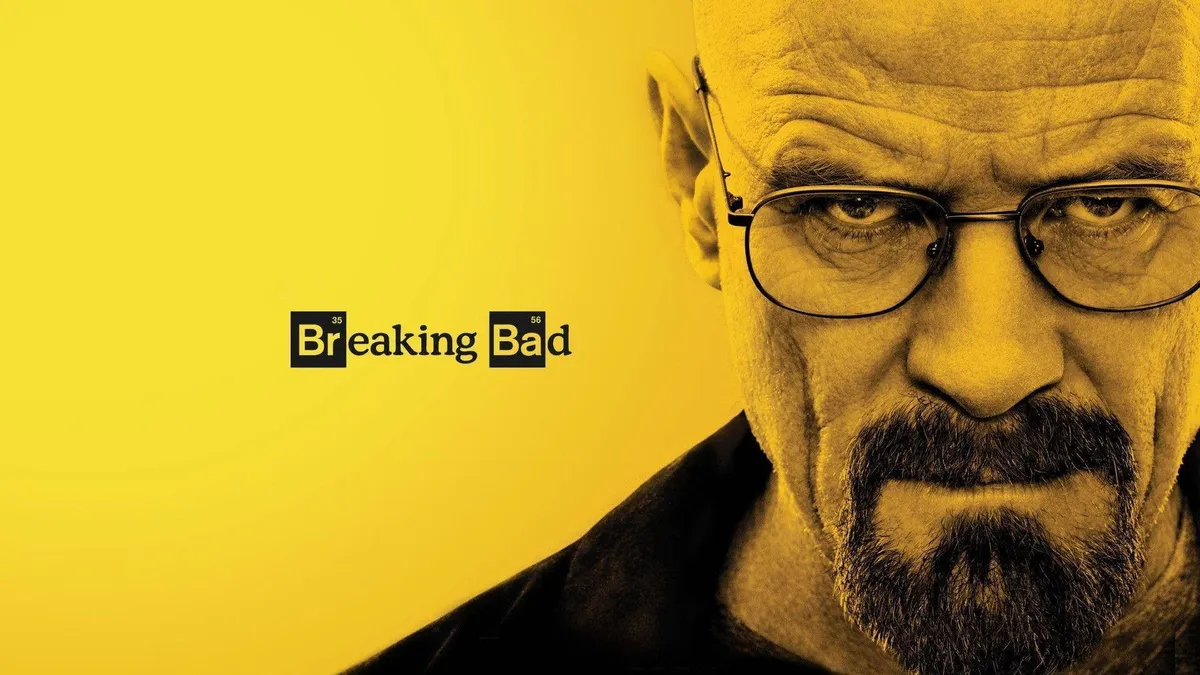 breaking bad — IN news