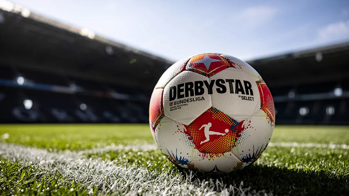 bundesliga — IN news