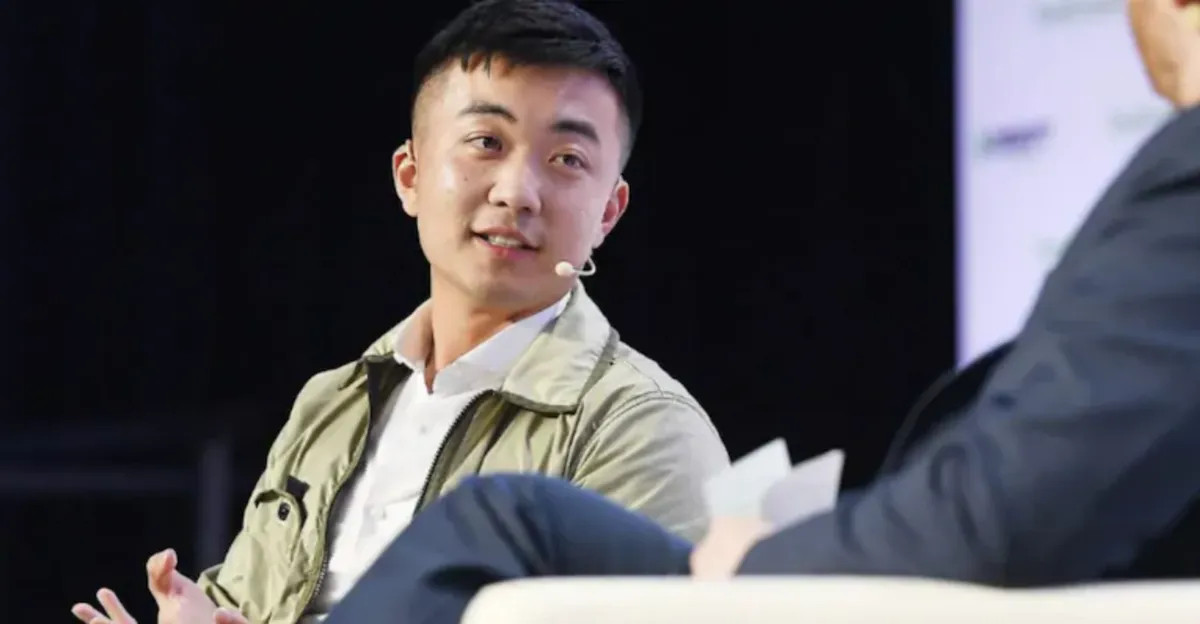 Carl Pei Predicts the End of Apps in AI-Driven Smartphones