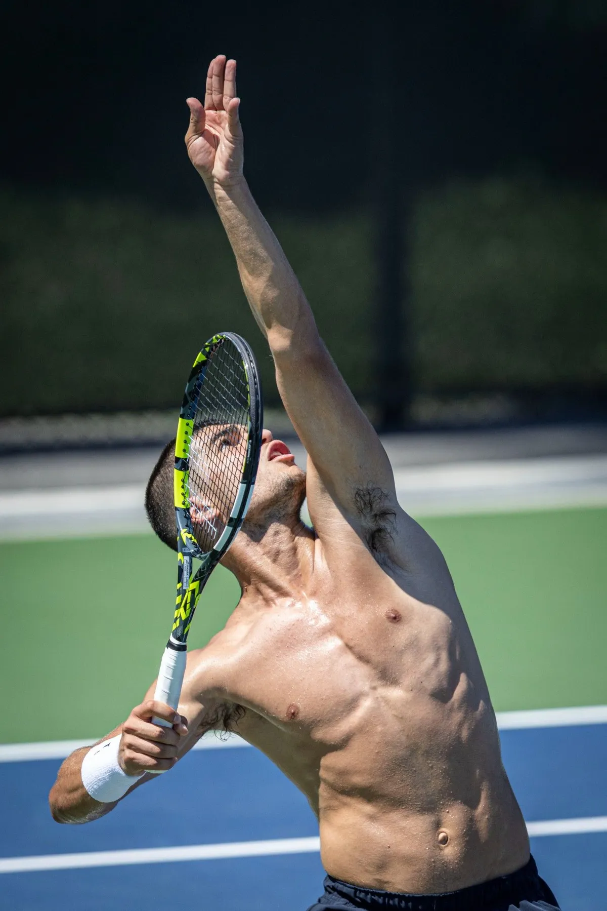 Carlos Alcaraz Continues Dominance with Win at Indian Wells