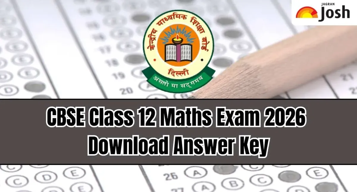 cbse class 12 maths exam — IN news