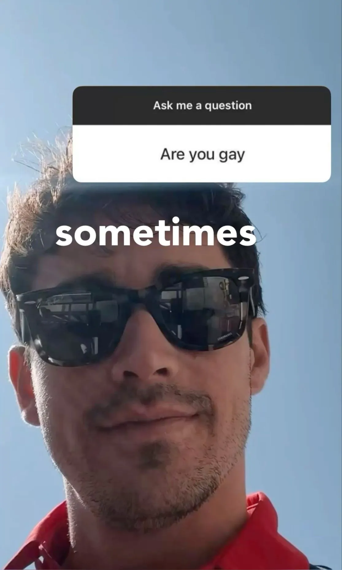 Charles leclerc finishes third in the 2026 australian grand prix