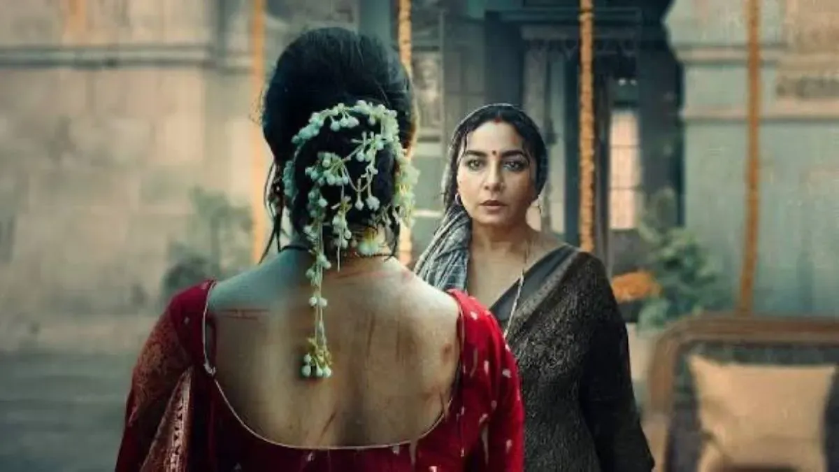 Chiraiya: A Groundbreaking TV Series on Marital Rape