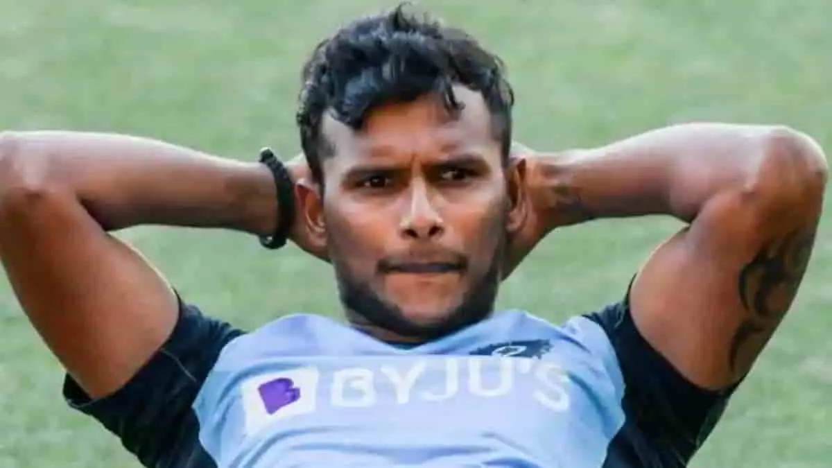 Cricbuzz: Updates on ICC Men’s T20 World Cup 2026