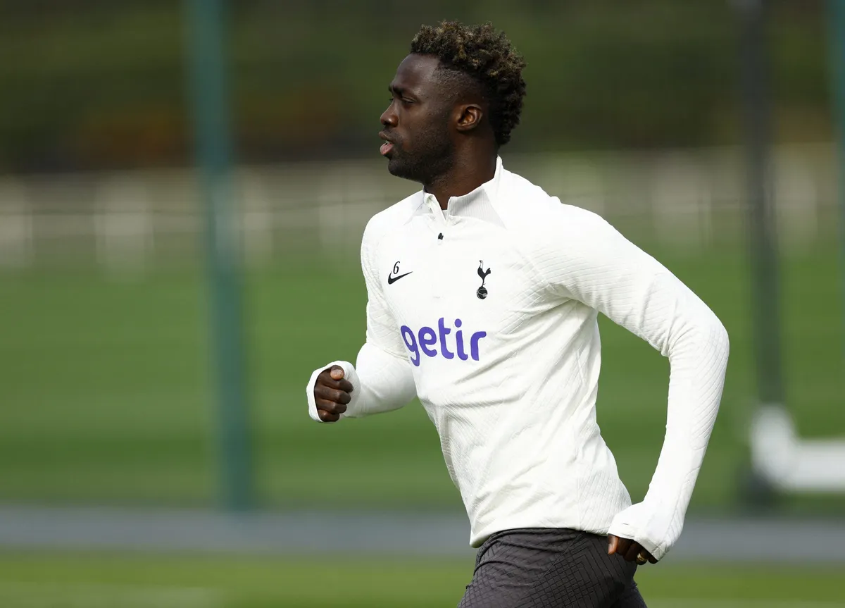 davinson sánchez — IN news