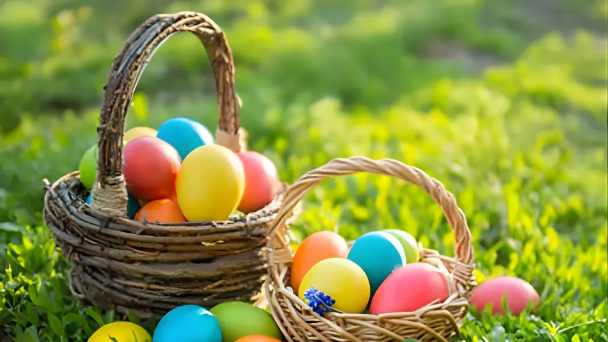 Easter 2026: Key Dates and Celebrations