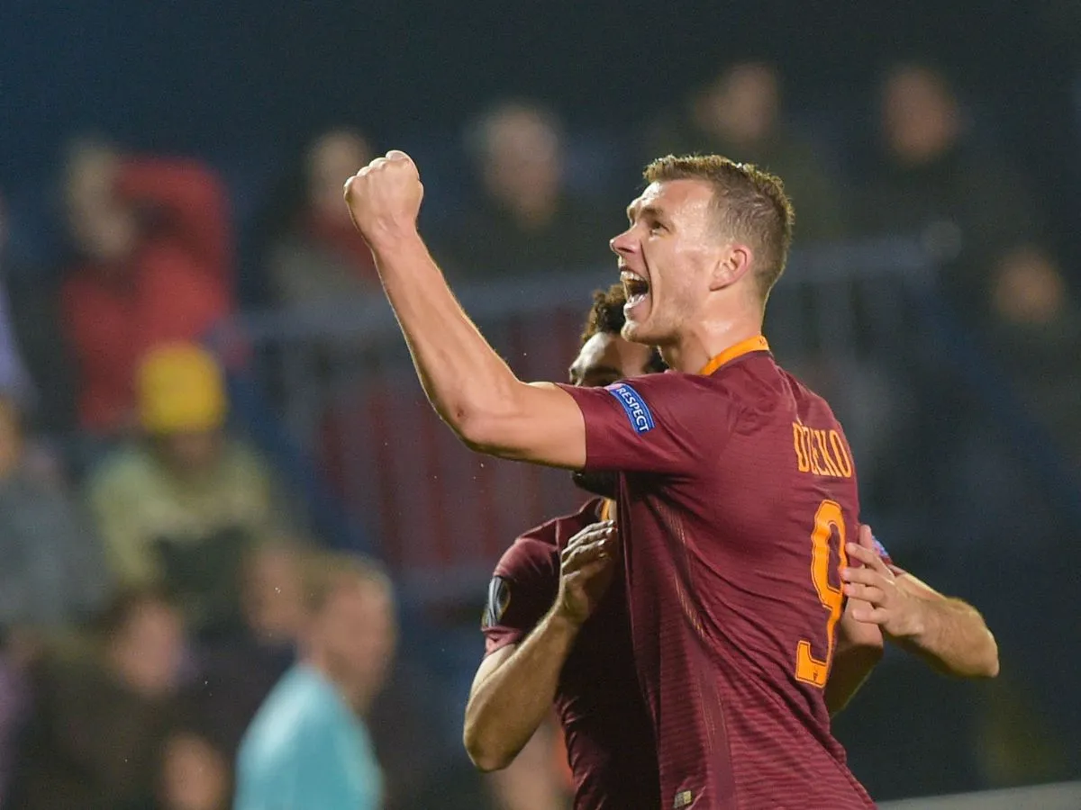 Europa league games: Urgent Update on : AS Roma and Aston Villa Face Off