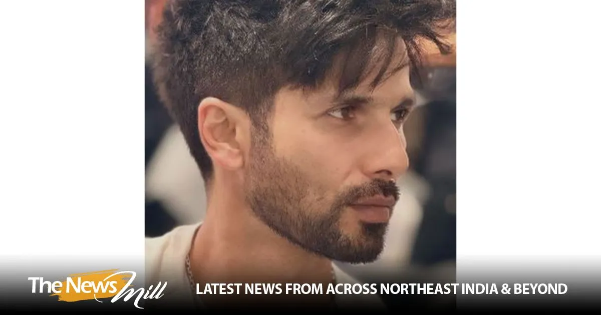 Farzi Season 2: Filming Begins with Shahid Kapoor and Vijay Sethupathi