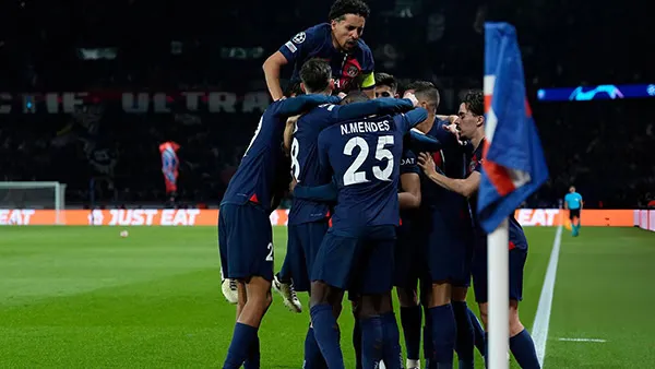 french cup — IN news