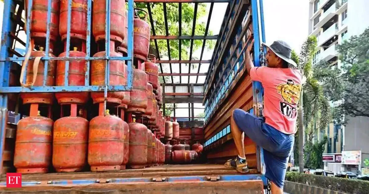 Gas Cylinder Price Update: Recent Increases Impacting India