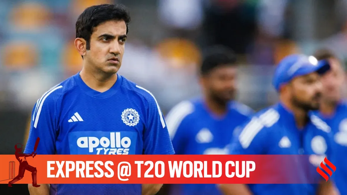 Gautam gambhir makes history as first to win ICC Men’s T20 World Cup as player and coach