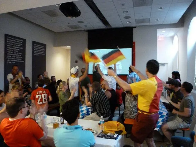 germany vs ghana — IN news