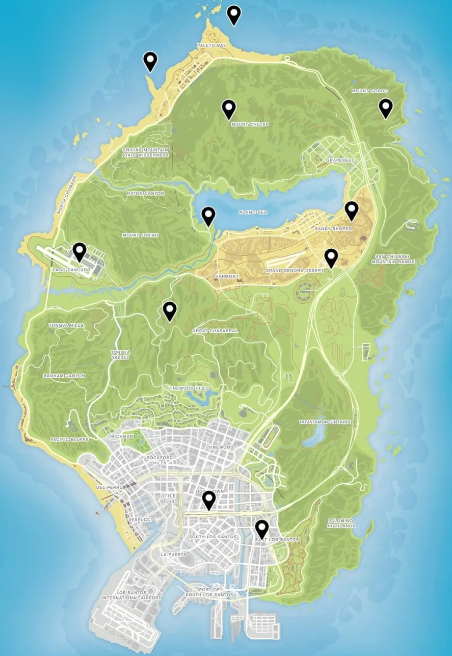 GTA 5: A Shift in Player Expectations with the Coil Rocket Voltic