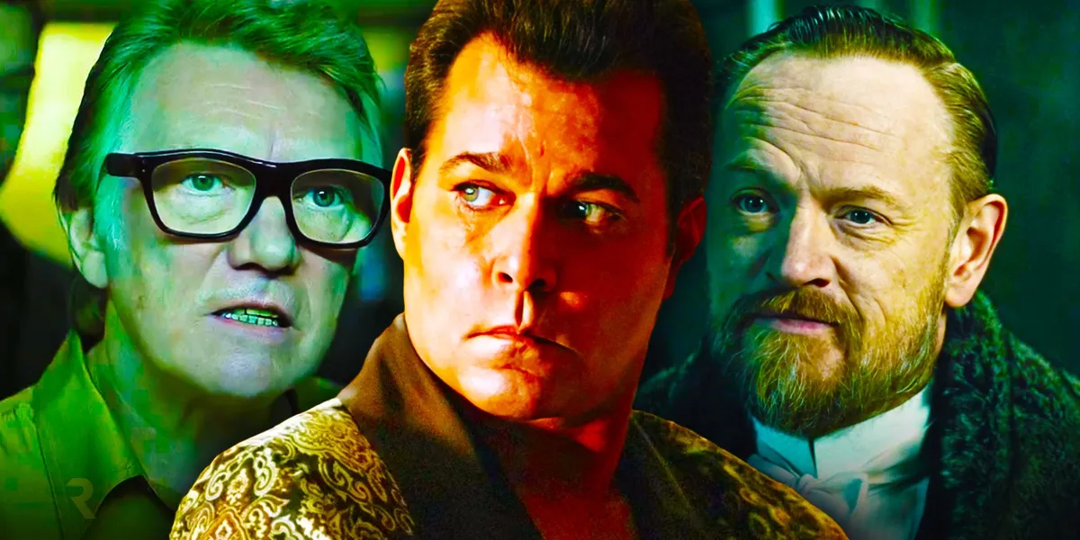 Guy Ritchie’s New Show ‘Young Sherlock’ Surpasses Nicole Kidman’s ‘Scarpetta’