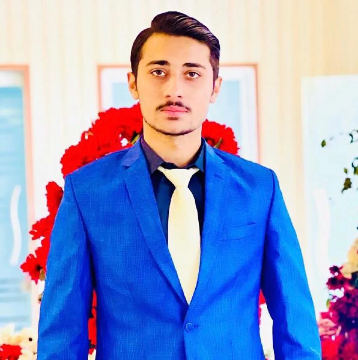 hassan nawaz — IN news