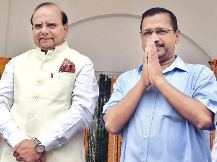 हरीश राणा सुप्रीम कोर्ट — IN news