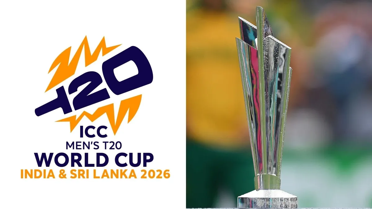 Icc world cup 2026