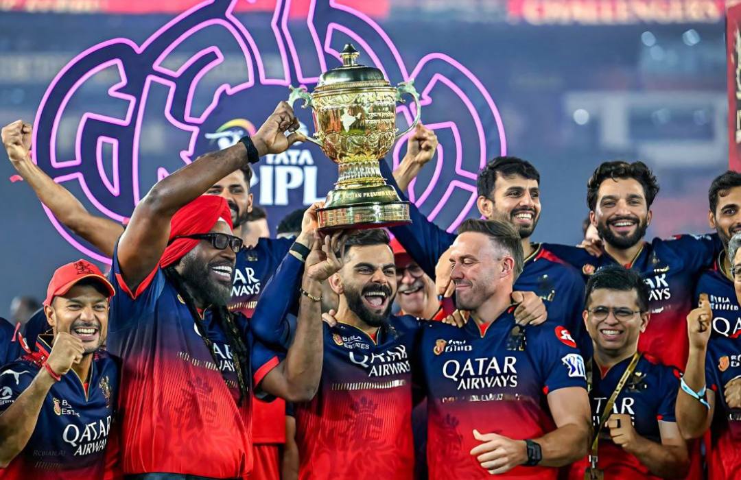 Ipl 2026 start date in india