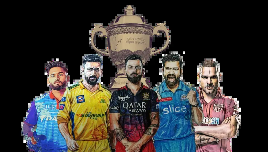 IPL Yesterday Match: Rajasthan Royals Triumph Over Chennai Super Kings