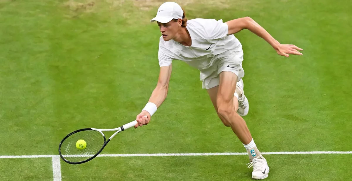 jannik sinner — IN news