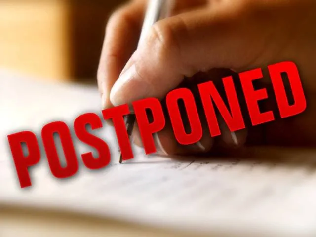 JEE Mains Rescheduled: Exam Date Changed Due to Easter Sunday Conflict